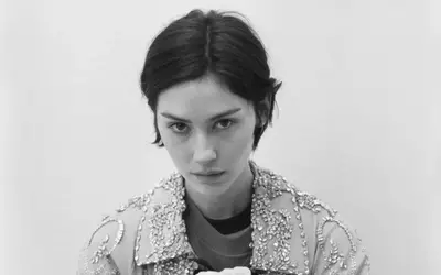 Gracie Abrams Unveils New Album 'Daughter From Hell,' Set for Summer Release