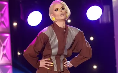 Drag Race Star Katya Recovers from Emergency Surgery