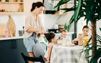 Friendship Fatigue Among Modern Mothers