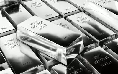 The Next AI Investment Frontier: Silver, Power, and Chemicals