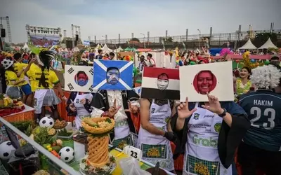 World Cup 2026: Anticipation and Fan Engagement
