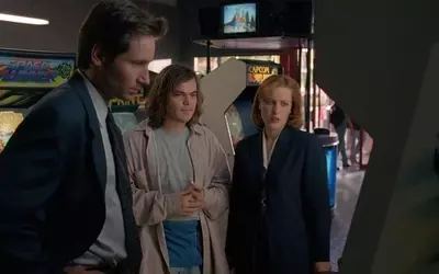 New 'X-Files' Reboot Casts Big Names, Sparks Debate on Series Focus