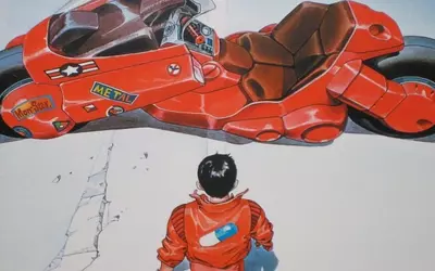 Katsuhiro Otomo Establishes New Animation Studio: Oval Gear
