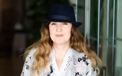 Mia Bays Reflects on Her Impactful Tenure at the BFI Filmmaking Fund