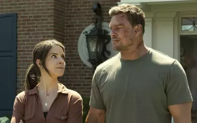 Prime Video's 'Reacher' Earns Early Season 5 Renewal Ahead of Season 4 Premiere