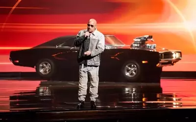 NBCUniversal's Annual Upfront Event Showcases Star Power and New Programming