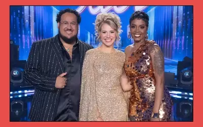 Meet the American Idol Season 24 Finalists