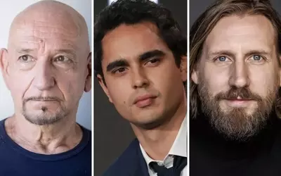 New Stars Join 'The White Lotus' Season 4 Cast