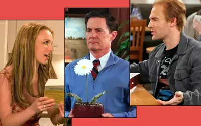Iconic Guest Stars of "How I Met Your Mother"