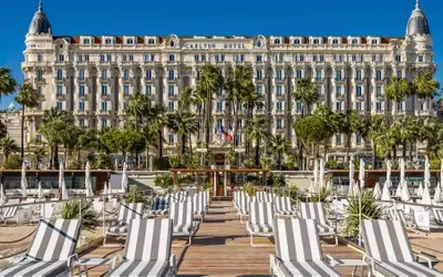 Cannes Film Festival: Premier Drinking Destinations for Industry Insiders