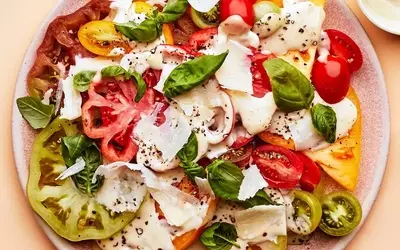 29 Refreshing Summer Salads for Every Occasion