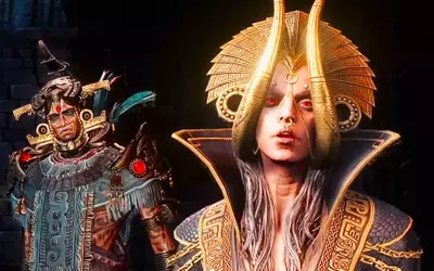 Path of Exile 2 Developer Addresses GTA 6 Release Clash