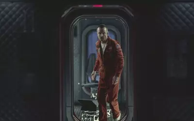 Aaron Paul Joins Fallout Season 3 Cast