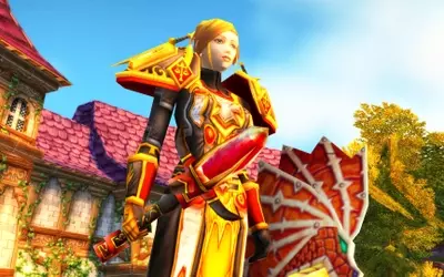 World of Warcraft "Classic Plus": Is a New Version on the Horizon?