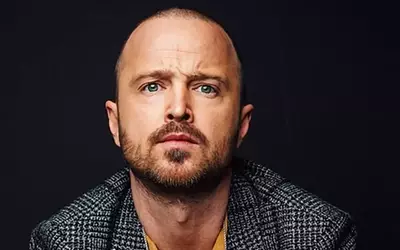 Aaron Paul Joins 'Fallout' Season 3 Cast