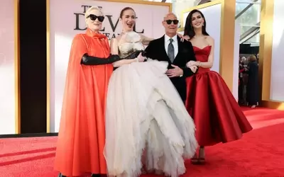Disney's Strategic Marketing Triumph: 'The Devil Wears Prada 2' Campaign Success