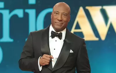 Byron Allen Acquires BuzzFeed, Assumes CEO Role in $120 Million Deal