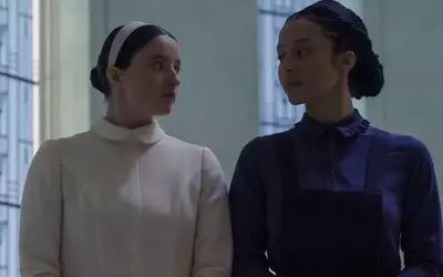 Behind the Scenes of 'The Testaments': Costume Designer Leslie Kavanagh on Crafting Gilead's Visual Narrative