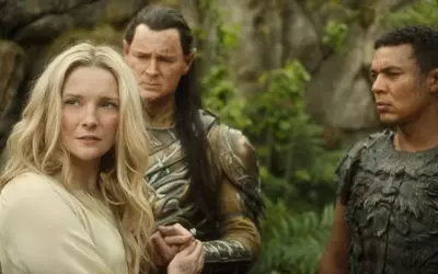 “The Lord of the Rings: The Rings of Power” Season 3 Premiere Date Announced