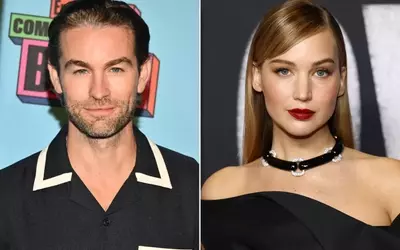Chace Crawford's 'Footloose' Audition: A Serendipitous Encounter with Jennifer Lawrence