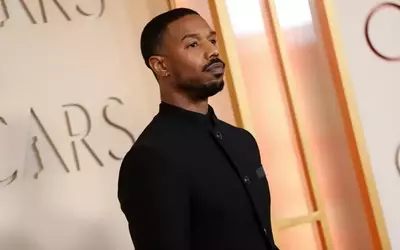 Michael B. Jordan Reveals Extensive Amazon TV Projects, Including Muhammad Ali Biopic and 'Creed' Spinoff
