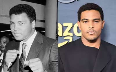 Lonnie Ali's Bold Remarks at Amazon Upfront Ignite Conversation on Muhammad Ali's Legacy