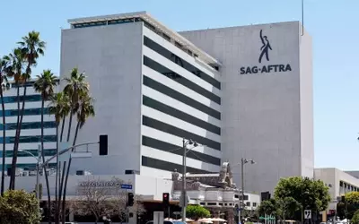 New SAG-AFTRA Deal Addresses AI and Pension Plans