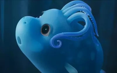 Bong Joon Ho's Animated Epic "Ally" Unveils Star-Studded Voice Cast