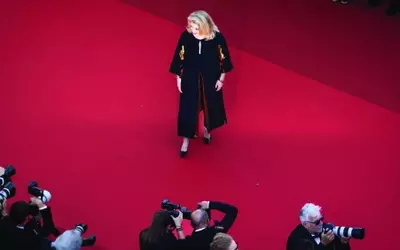 Catherine Deneuve: A Timeless Icon's Unyielding Journey in Cinema