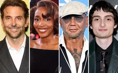 Bong Joon Ho's 'Ally' Unveils Star-Studded Voice Ensemble