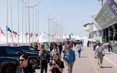 Cannes Film Market 2026: A Global Hub for Cinema Professionals