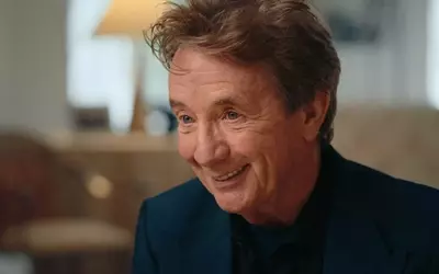 A Heartfelt Ode to Martin Short's Life and Legacy