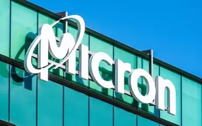 Ross Gerber Predicts Micron Stock to Soar to $1,140 with 'Simple Math'