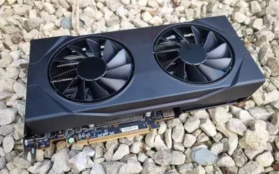 AMD Reportedly Planning New Entry-Level Graphics Card with Unexpected Core Count