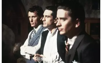 Leone Film Group to Produce 'Once Upon a Time in America' Origins Film