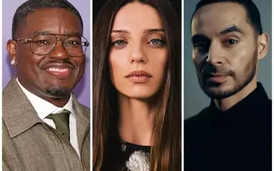 Lil Rel Howery, Angela Sarafyan, Manny Montana to Star in Indie Horror Film 'The Things We Hide'