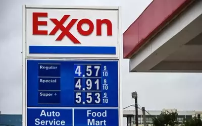 Inflation Surge: Key Factors Driving Current Price Hikes