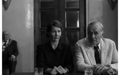 Entourage Ventures and Our Films Join Forces with Mubi for Auteur-Driven Cinema