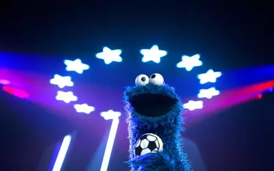 Sesame Street and Fox Sports Join Forces for 2026 World Cup