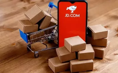 JD.com's Robust Revenue Growth Outshines Margin Squeeze from Aggressive Expansion