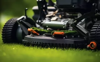 The Toro Company Thrives Amid AI Infrastructure Boom