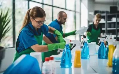 Jensen Quality Mid Cap Fund Reduces Clorox Holdings for Enhanced Risk-Return Profile