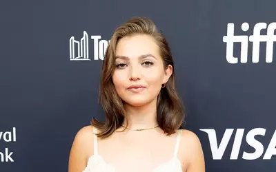 Mia McKenna-Bruce Joins Star-Studded Cast of 'The Species'