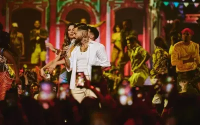 TelevisaUnivision's Strategic Focus on Hispanic Audience Through Sports, Live Events, and Music