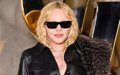 Madonna's 'Confessions II' Visual Work to Debut at Tribeca Festival