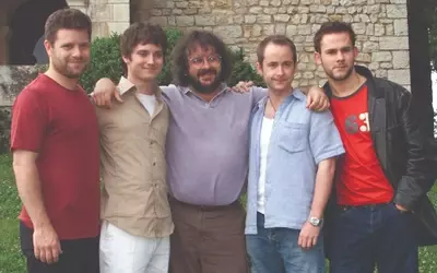 Peter Jackson's 'Lord of the Rings' Preview at Cannes: A Defining Moment in Cinema History