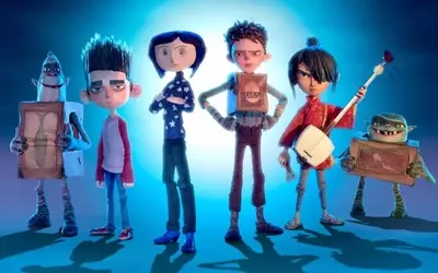 Laika and The Gotham Film & Media Institute Announce Inaugural Animation Accelerator Fellows