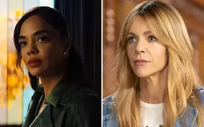 Netflix's 'His & Hers' Dominates 2026 Viewership; ABC's 'High Potential' Leads Key Demo