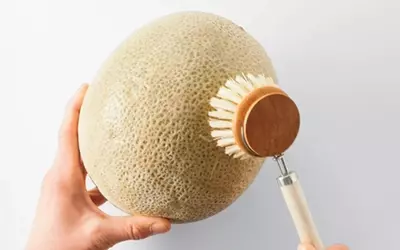 Mastering Cantaloupe Preparation: A Comprehensive Guide