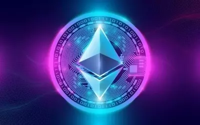 Despite Q1 Loss, Sharplink's Ethereum Holdings and Strategic Partnership Present Significant Growth Potential